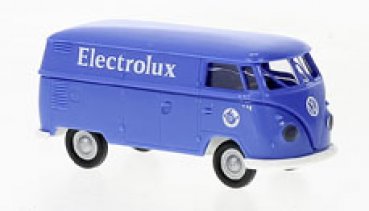 1/87 Brekina VW T1b Kasten Electrolux 32775