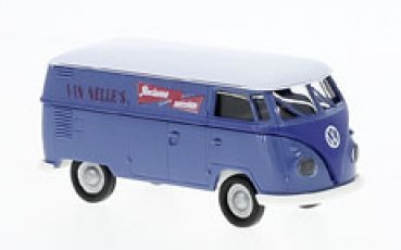 1/87 Brekina VW T1 b Kasten Van Nelles's Reclame Service 32788