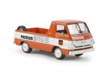 1/87 Brekina Dodge A 100 Pick up PREMIUM Motor Oel 34336