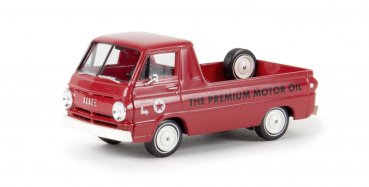 1/87 Brekina Dodge A 100 Pick Up Caltex 34339