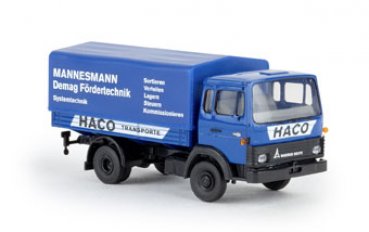 1/87 Brekina Magirus MK Haco 34715