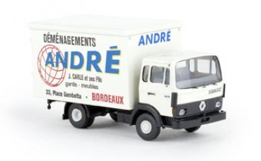 1/87 Brekina Renault JN 90 Andre 34858