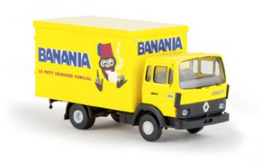 1/87 Brekina Renault JN 90 Banania 34862