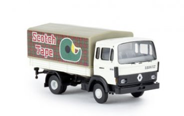 1/87 Brekina Renault JN90 Scotch 34864