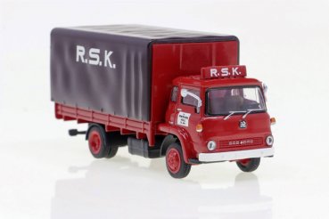 1/87 Brekina Bedford TK Pr/Pl RSK / Venlo NL 32927