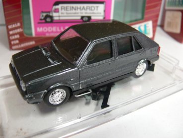 1/43 Vitesse Lancia Delta HF Turbo 4WD Stradale graumetallic 362