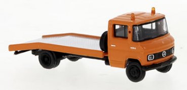 1/87 Brekina MB 608 Abschleppwagen orange 36730