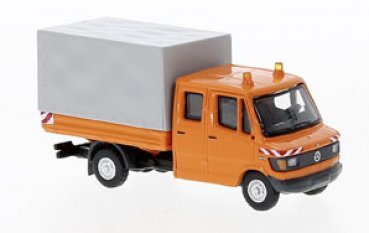 1/87 Brekina MB 307 Doka kommunal 36955