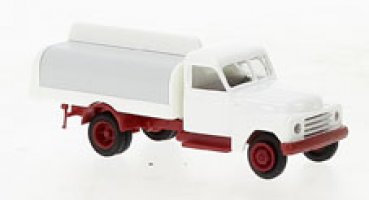 1/87 Brekina Hanomag L 28 mit Getränkeaufbau Economy 37147