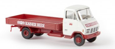 1/87 Brekina Steyr 590 Kaiser Bier A 37710