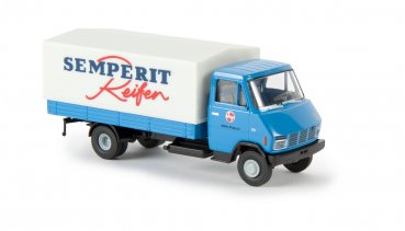 1/87 Brekina Steyr 590 Semperit 37717 A Österreich