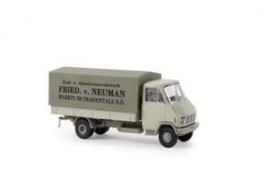 1/87 Brekina Steyr 590 Pr/Pl Neuman 37723