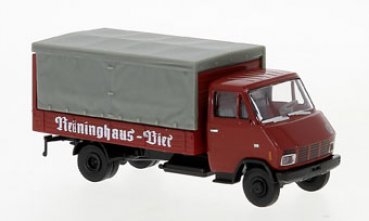 1/87 Brekina Steyr 590 Reininghaus Bier 37731