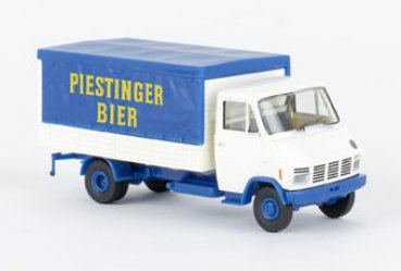 1/87 Brekina Steyr 590 Piestinger Bier 37732