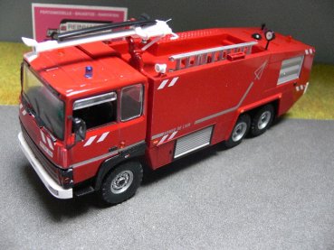 1/43 IXO THOMAS 6x6 VIGP 440 E Pompiers Feuerwehr 10 SONDERPREIS 28,90 statt 39 €