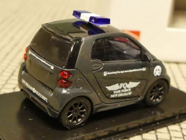 1/87 Busch Smart Fortwo Task Force 46222