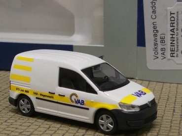 1/87 Rietze VW Caddy 11 VAB B 31816