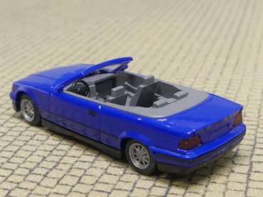 1/87 Wiking BMW 325 i Cabrio 194 01 18