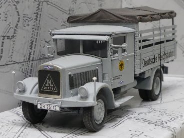 1/87 Artitec Hansa Lloyd Merkur Deutsche Reichsbahn 387.463