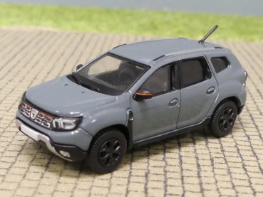 1/87 PCX Dacia Duster II dunkelgrau 870610