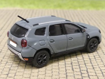 1/87 PCX Dacia Duster II dunkelgrau 870610