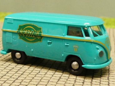 1/87 Brekina # 0271 VW T1 b 4711 Kölnisch Wasser