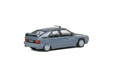 1/43 Solido Citroen BX Sport grau S4311001