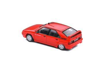 1/43 Solido Citroen BX Sport rot S4311002