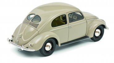 1/18 Schuco VW Käfer beige 45 004 7600