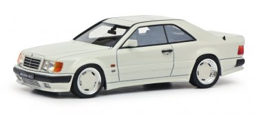 1/43 Schuco MB 300 CE AMG weiß 450914000