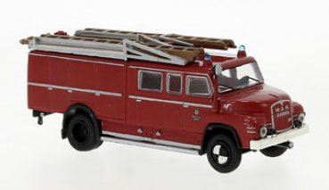 1/87 Brekina MAN 450 HA LF 16 Feuerwehr Berlin 45103