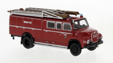 1/87 Brekina MAN 450 HA LF 16 Berufsfeuerwehr Nürnberg 45104