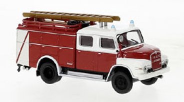 1/87 Brekina MAN 450 HA TLF 16 Feuerwehr Hessen 45132