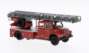 1/87 Brekina MAN 520 H DLK 30 Feuerwehr Nürnberg 45164