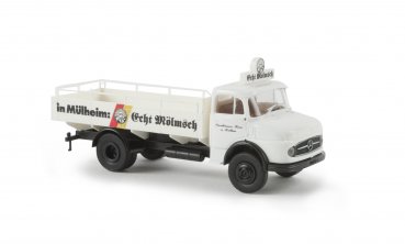 1/87 Brekina MB 322 Mölmsch Bier 47030