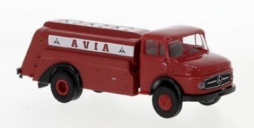 1/87 Brekina MB 322 Tankwagen AVIA 47039