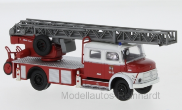 1/87 Brekina MB L 1519 DLK 30 Marburg 47081