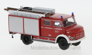 1/87 Brekina MB LAF 1113 TLF 16 Werkfeuerwehr Daimler Chrysler 47167