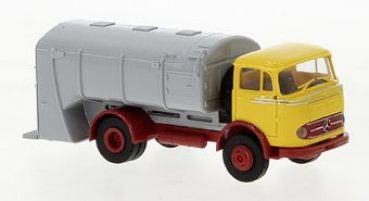 1/87 Brekina MB 328 Müllwagen 48046