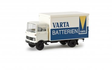 1/87 Brekina MB LP 608 VARTA 48535