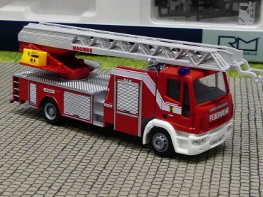 1/87 Rietze Magirus DLK Fw Villach A 68577