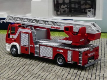 1/87 Rietze Magirus DLK Fw Villach A 68577