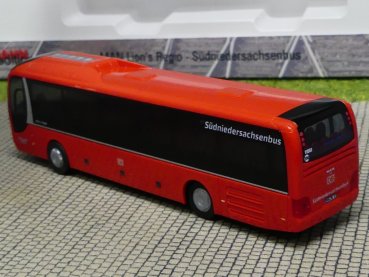 1/87 Rietze MAN Lion's Regio Südniedersachsenbus 65852