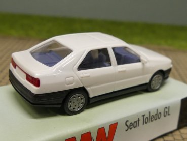 1/87 AWM SEAT Toledo GL weiß 0210