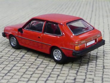 1/87 PCX Volvo 343 rot PCX870303