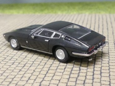 1/87 Minichamps Maserati Ghibli Coupe brown metallic 870 123024