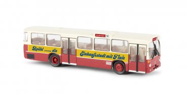 1/87 Brekina MB O 305 KBE Brühl 50760