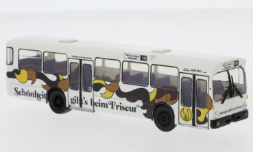 1/87 Brekina MB O 307  Hamburg Friseurinnung 50793