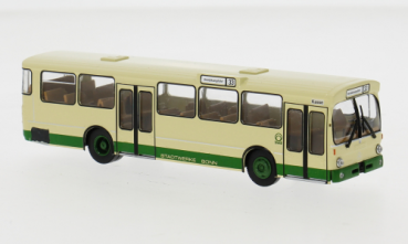 1/87 Brekina MB O 305 Bonn hellbeige 50803