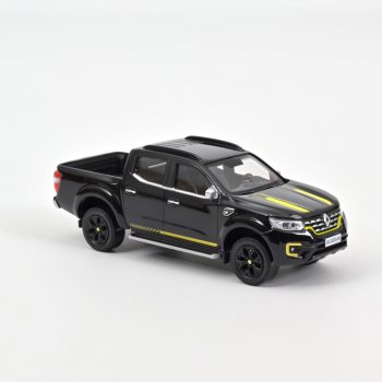 1/43 Norev Renault Alaskan 2018 Fotmula Edition 518352